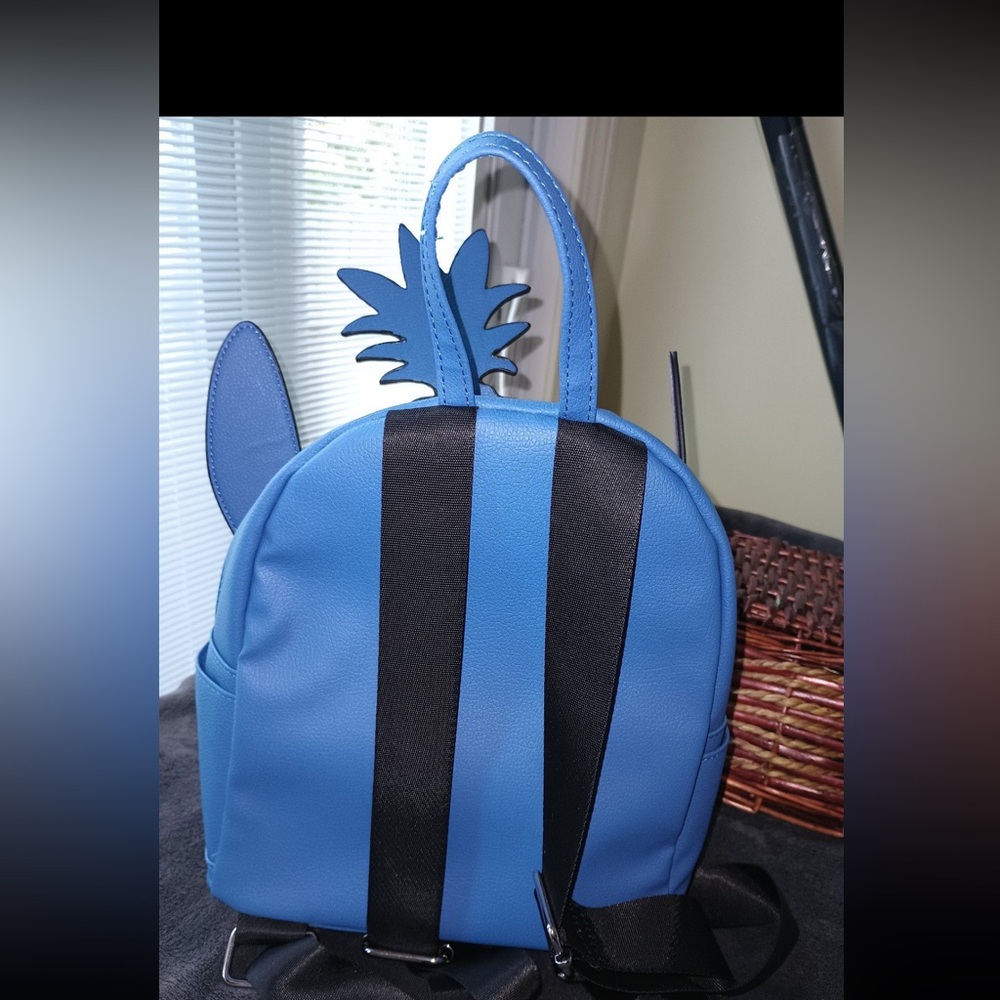 Stitch Backpack - Picture 2 of 2